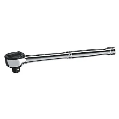 Powerbuilt 1/2" Drive Spin Disc Ratchet Handle (642505)