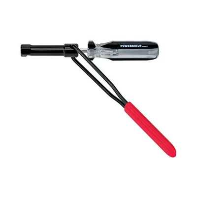 Powerbuilt 10mm Jam Nut Valve Adjustment Tool (648827)