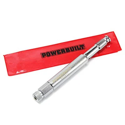 Powerbuilt 14mm Back-Tap Thread Repair Tool (640811)