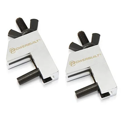 Powerbuilt 2 Pc Hose Pinchers (648526)