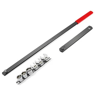 Powerbuilt 648451 Serpentine Belt Tool Kit (JB-ALT-648451)