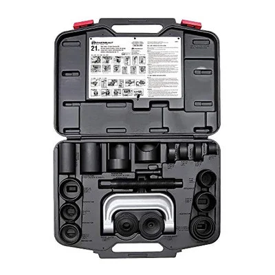 Powerbuilt Ball & U-Joint Service Tool Set (648602)