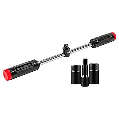 Powerbuilt Billy Club Universal Lug Wrench (642250)