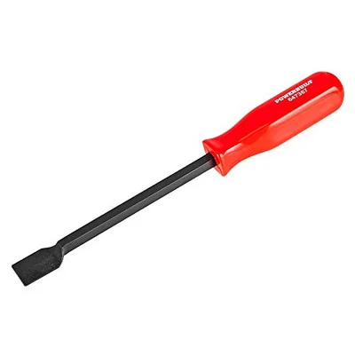 Powerbuilt Carbon Gasket Scraper 1″ Blade Heavy-Duty (647367)