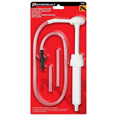 Powerbuilt Fluid Oil Pump (648959)