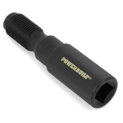 Powerbuilt Limited Access Spark Plug Chaser (940380)