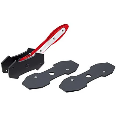 Powerbuilt Ratcheting Brake Caliper Piston Spreader Tool (647861)