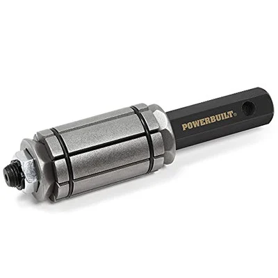 Powerbuilt Small Tailpipe Expander 1-1/8" to 1-3/4" (940377)