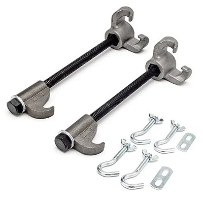 Powerbuilt Strut Coil Spring Compressor Heavy Duty (940562)