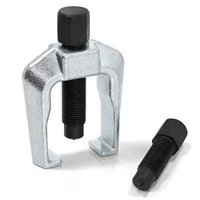 Powerbuilt Tie Rod Puller 2-Piece Press Screw (648692)