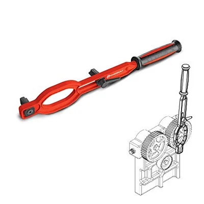 Powerbuilt Universal Timing Gear Holder Tool Kit (647835)
