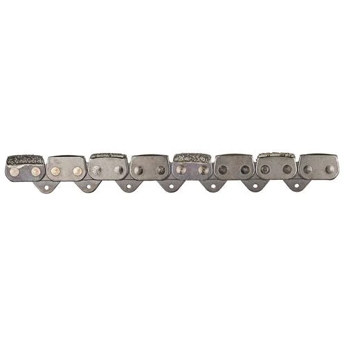 PowerGrit XL Diamond Chain, 10 in (25 cm) for 680ES