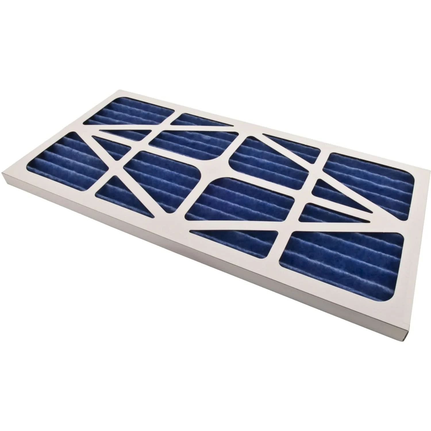 Powermatic 1791083 Outer Filter, PM1200, 12"x24"x1"