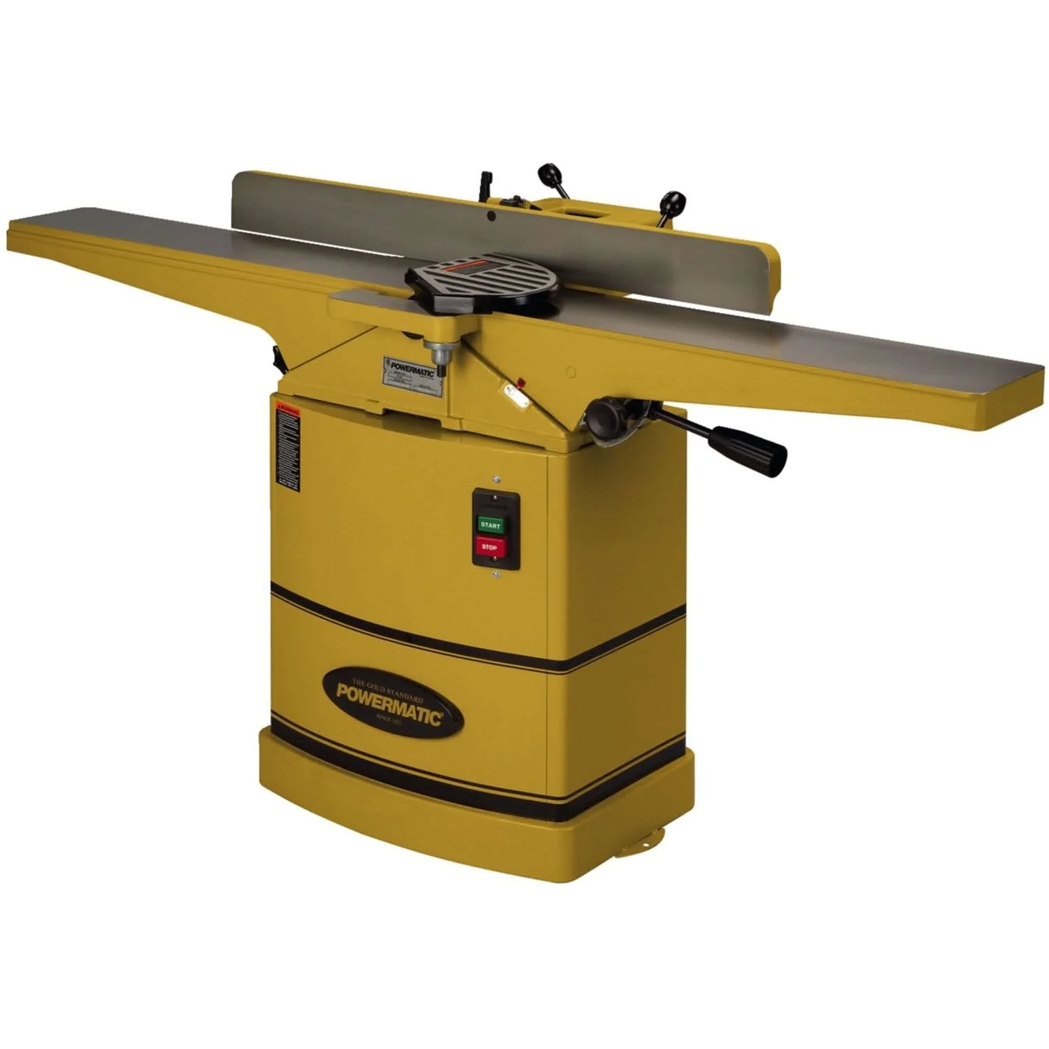 Powermatic 1791317K 54HH Jointer, 1HP 1PH 115/230V