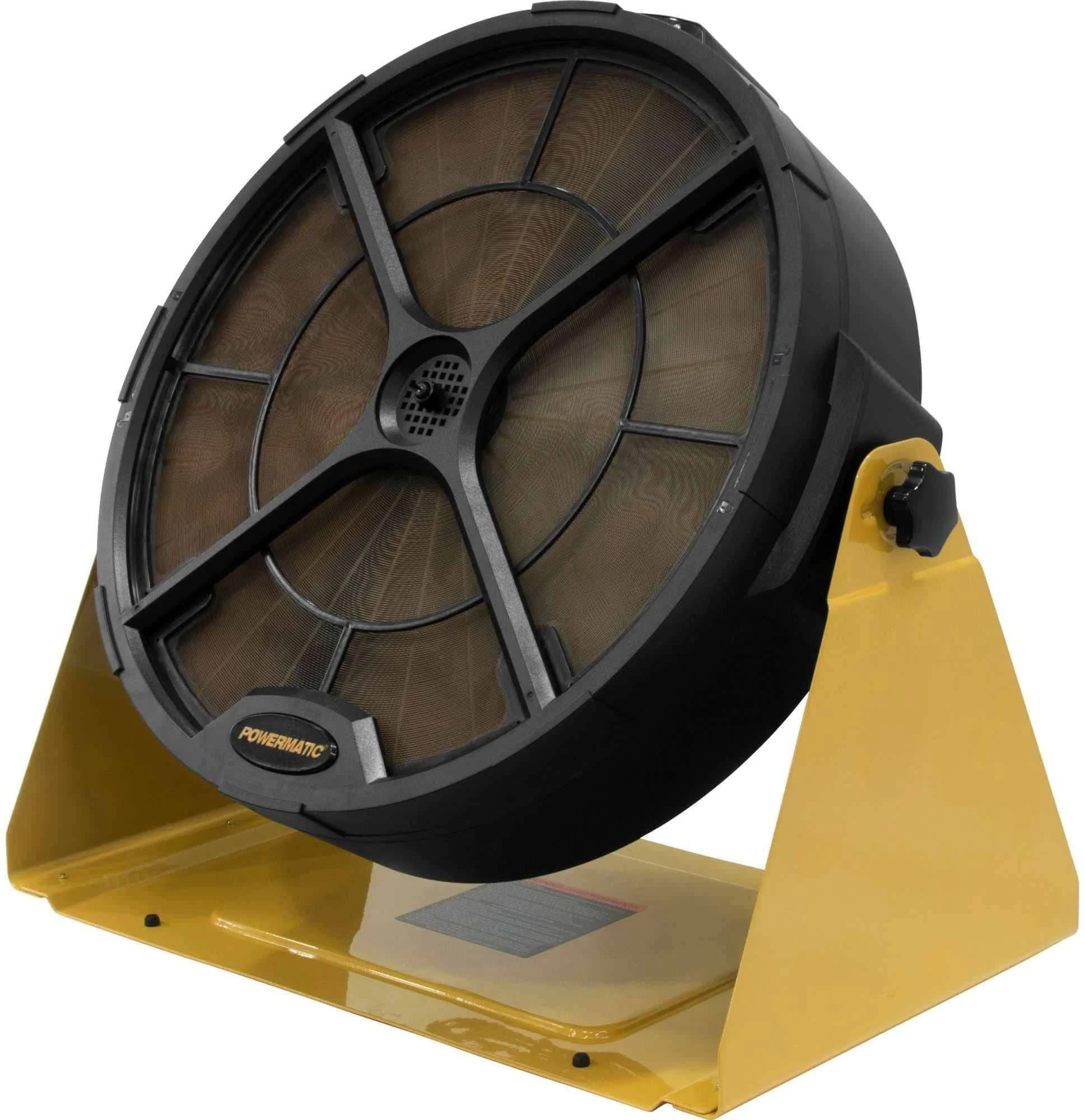 Powermatic 1791331 PM1250 Micro-Dust Air Filtration System