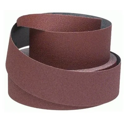 Powermatic 180 Grit Premium Ready-To-Cut Sandpaper Roll (60-9180)