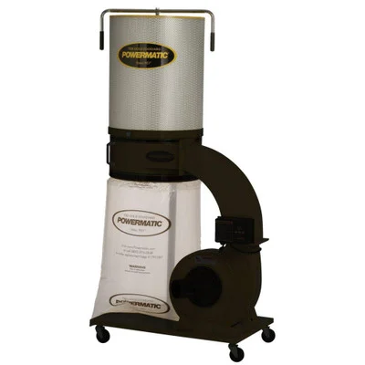 Powermatic 20" Canister Kit for PM1300 Dust Collector (1791086)