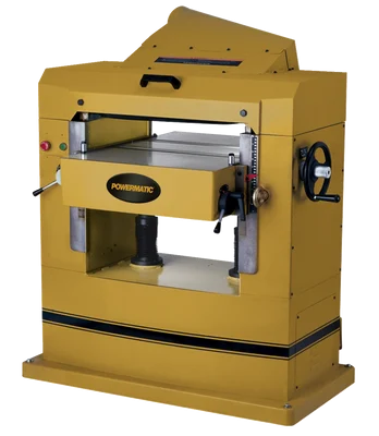 Powermatic 201 Model 22-Inch 230V 7.5HP Planer (1791261)