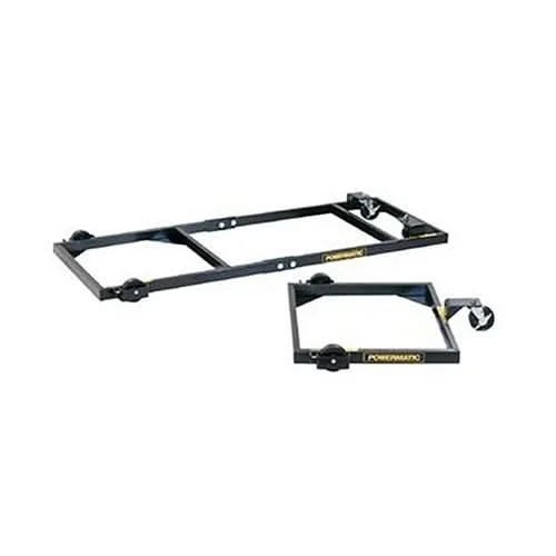 Powermatic 2042376 Mobile Base for 60C,60HH Jointers