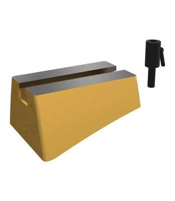 Powermatic 30.5x21.5" Extension Table For PM2000B (6827042B)