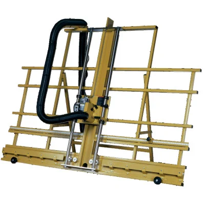 Powermatic 511 Model Panel Saw w/ 3HP 1PH (1510007)