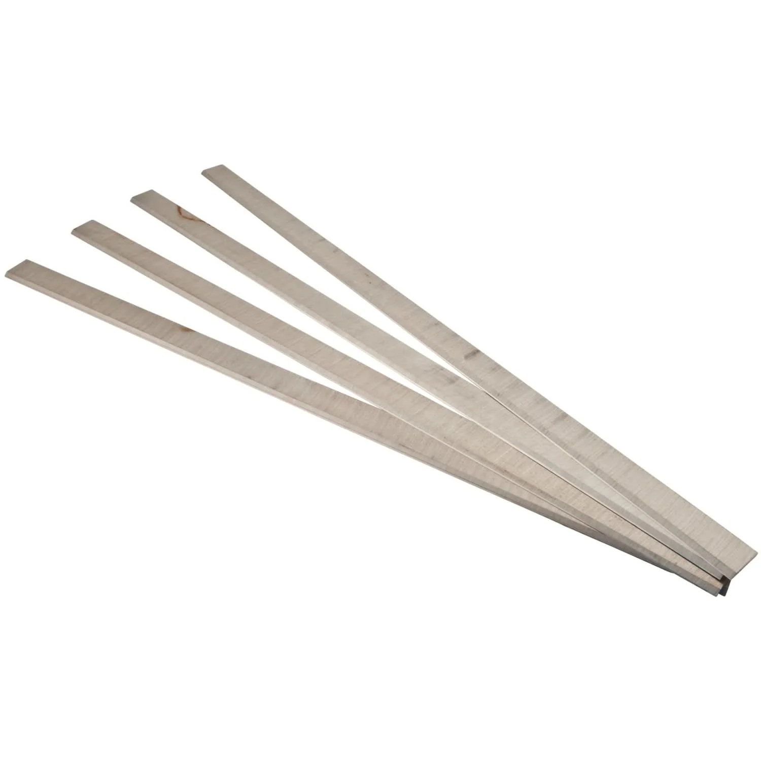Powermatic 6292621 Knives, Single Sided (Set of 4)