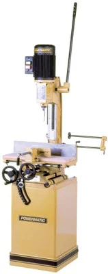 Powermatic 719T Tilt Table Hollow Chisel Mortiser 1PH (1791264K)