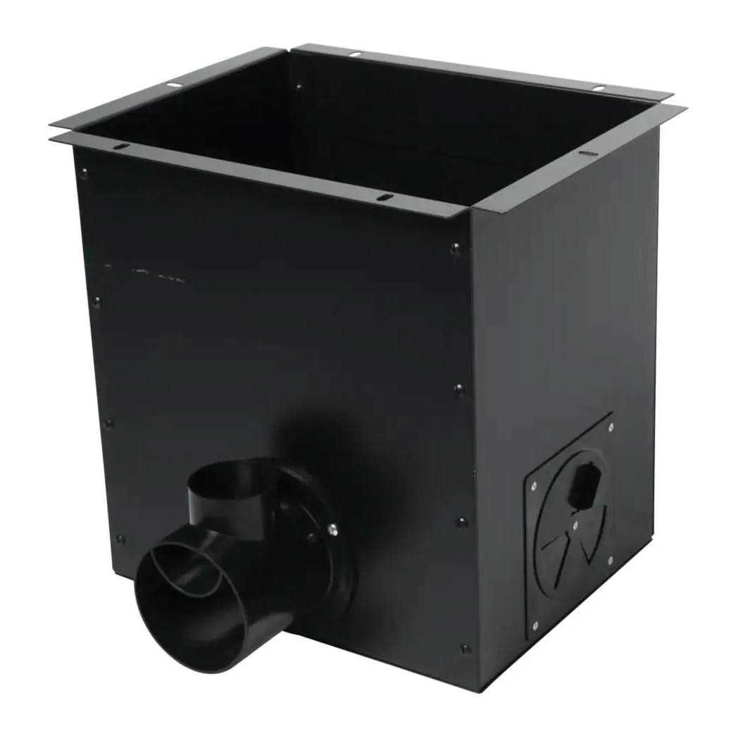 Powermatic 737005 Dust Collection Box