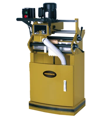 Powermatic DT45 Model 1HP 1PH Manual Clamping Dovetailer (1791304)