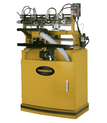 Powermatic DT65 Model Single-End Dovetailer 1HP 1PH (1791305)