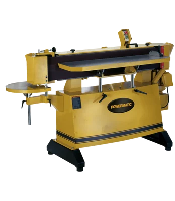 Powermatic OES9138 Model 3HP/3PH Oscillating Edge Sander (1791293)