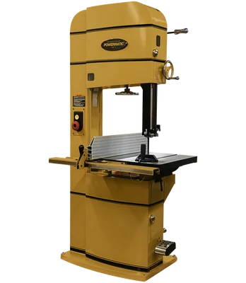 Powermatic PM2013B-3 Model 5HP 20x18" Bandsaw (1791258B)