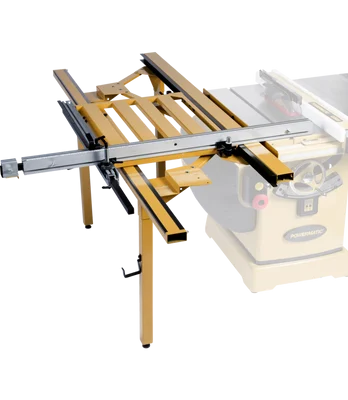 Powermatic PMST-48 Sliding Tablesaw Attachment (1794860K)