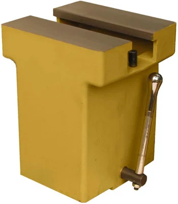 Powermatic TailStock Riser Block for 4224B Lathe (6294903)