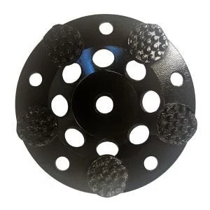 PP Cup Wheels