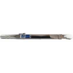 Precision Instruments C2FR600H 3/8" Drive Flex Head Split Beam Click Wrench 120 to 600 in./lbs.