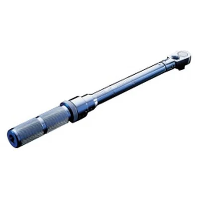 Precision Instruments M2R200HX 3/8" Dr. 30-200 lb.in. Micrometer Adj. Click Wrenc