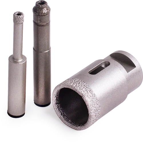 Premium Dry BSL Pin Drill - BPD