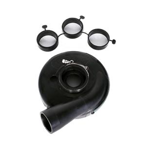 PREMIUM DUST SHROUDS
