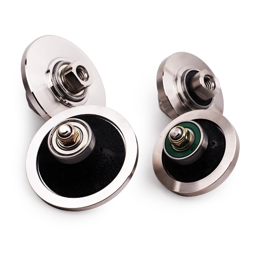 Premium Grinder Router Bits - FWB