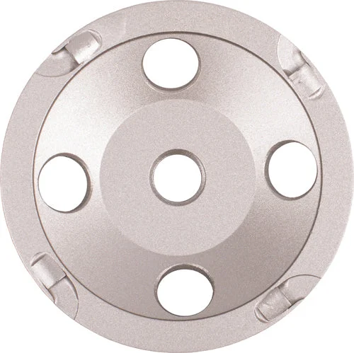 Premium PCD Cup Wheel - PCD CUP(2)