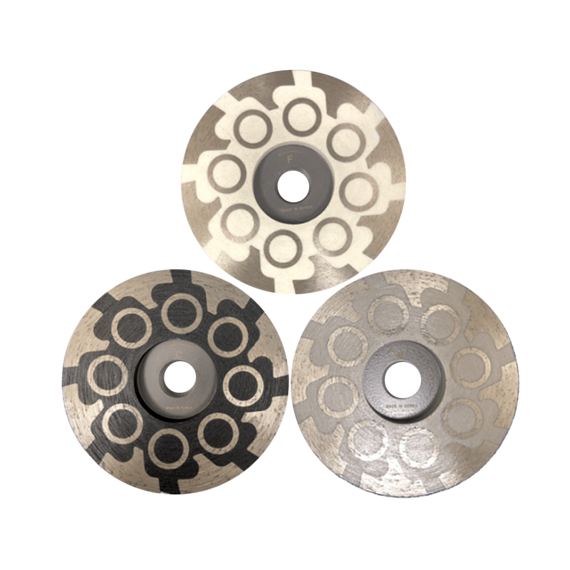Premium Resin