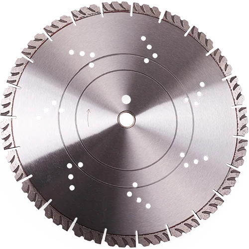 Premium Saw Blade 15mm
