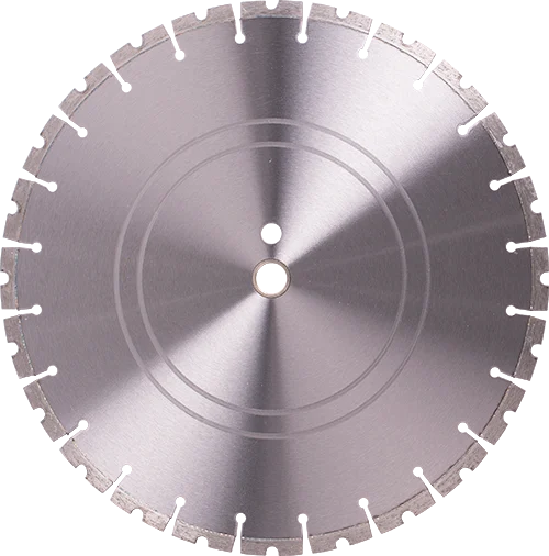 Premium Saw Blade For Hard Material - 10mm