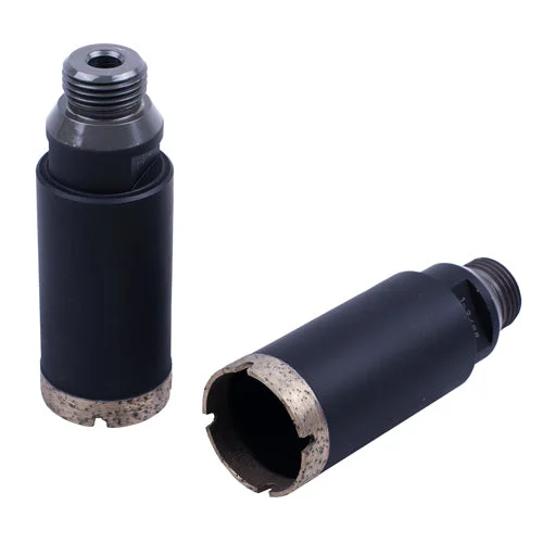 Premium Wet Thin Wall Core Bits, 1/2 Gas - TWCB(R)
