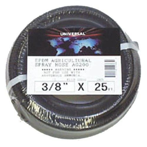 Pressure Washer Hose Assembly 3/8" ID x 35 Ft. 3000 PSI