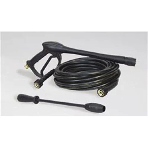 PRESSURE WASHER HOSE W/HANDGUN