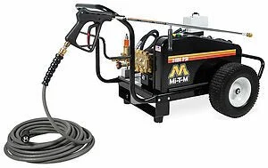 Pressure Washers CW Premium Series Electric Belt Drive - CW-2405-4ME3