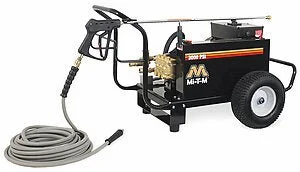 Pressure Washers CW Premium Series Electric Belt Drive - CW-3004-5ME1