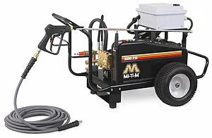 Pressure Washers CW Premium Series Electric Belt Drive - CW-3005-0ME1